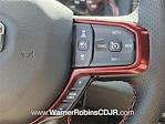New 2026 Ram 1500 Rebel Crew Cab 4x4 Pickup for sale #TN221660 - photo 27