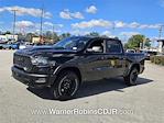 New 2026 Ram 1500 Rebel Crew Cab 4x4 Pickup for sale #TN221660 - photo 3