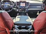 New 2026 Ram 1500 Rebel Crew Cab 4x4 Pickup for sale #TN221660 - photo 8