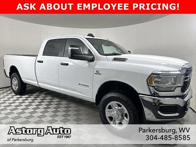 New 2024 Ram 3500 Big Horn Crew Cab 4x4 Pickup for sale #D10988 - photo 1