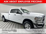 New 2024 Ram 3500 Big Horn Crew Cab 4x4 Pickup for sale #D10988 - photo 1
