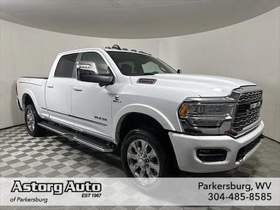 New 2024 Ram 2500 Limited Crew Cab 4x4 Pickup for sale #D11023 - photo 1