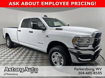 New 2024 Ram 3500 Big Horn Crew Cab 4x4 Pickup for sale #D11073 - photo 1