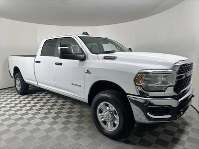 New 2024 Ram 3500 Big Horn Crew Cab 4x4 Pickup for sale #D11073 - photo 2