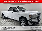 New 2024 Ram 3500 Big Horn Crew Cab 4x4 Pickup for sale #D11073 - photo 1