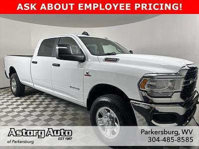 New 2024 Ram 3500 Big Horn Crew Cab 4x4 Pickup for sale #D11075 - photo 1