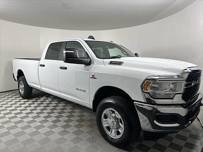 New 2024 Ram 3500 Big Horn Crew Cab 4x4 Pickup for sale #D11075 - photo 2