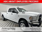 New 2024 Ram 3500 Big Horn Crew Cab 4x4 Pickup for sale #D11075 - photo 1