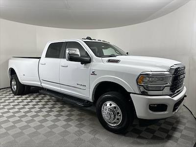 New 2024 Ram 3500 Limited Crew Cab 4x4 DRW Pickup for sale #D11082 - photo 2