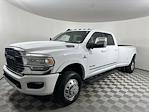 New 2024 Ram 3500 Limited Crew Cab 4x4 DRW Pickup for sale #D11082 - photo 4