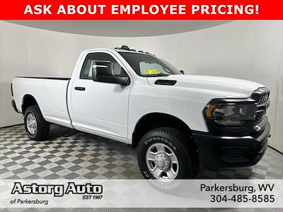 New 2024 Ram 2500 Tradesman Regular Cab 4x4 Pickup for sale #D11112 - photo 1