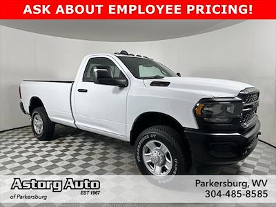 New 2024 Ram 2500 Tradesman Regular Cab 4x4 Pickup for sale #D11114 - photo 1