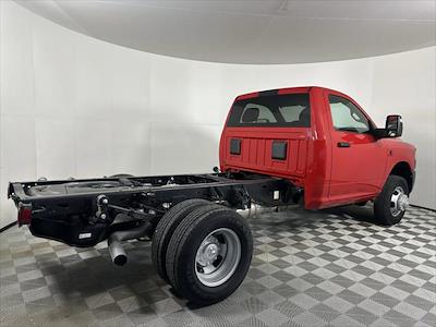 New 2024 Ram 3500 Tradesman Regular Cab 4x4 60 CA Cab Chassis for sale #D11161 - photo 2