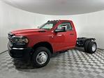 New 2024 Ram 3500 Tradesman Regular Cab 4x4 60 CA Cab Chassis for sale #D11161 - photo 5