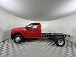 New 2024 Ram 3500 Tradesman Regular Cab 4x4 60 CA Cab Chassis for sale #D11161 - photo 6