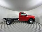 New 2024 Ram 3500 Tradesman Regular Cab 4x4 60 CA Cab Chassis for sale #D11161 - photo 9