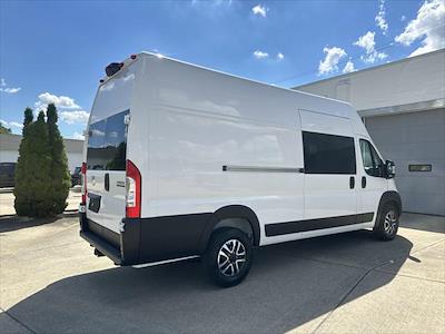 New 2024 Ram ProMaster 3500 Super High Roof Empty Cargo Van for sale #D12081 - photo 2