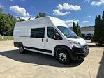 New 2024 Ram ProMaster 3500 Super High Roof Empty Cargo Van for sale #D12081 - photo 3