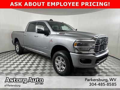 New 2024 Ram 2500 Laramie Crew Cab 4x4 Pickup for sale #D12086 - photo 1