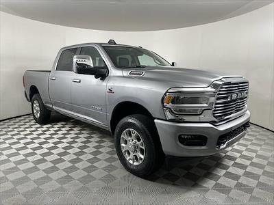 New 2024 Ram 2500 Laramie Crew Cab 4x4 Pickup for sale #D12086 - photo 2
