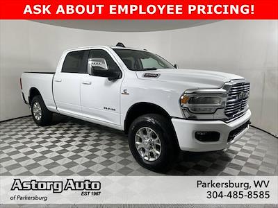 New 2024 Ram 2500 Laramie Crew Cab 4x4 Pickup for sale #D12109 - photo 1