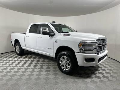 New 2024 Ram 2500 Laramie Crew Cab 4x4 Pickup for sale #D12109 - photo 2
