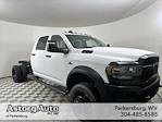 New 2024 Ram 5500 Tradesman Crew Cab 4x4 60 CA Cab Chassis for sale #D12116 - photo 21