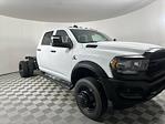 New 2024 Ram 5500 Tradesman Crew Cab 4x4 60 CA Cab Chassis for sale #D12116 - photo 22