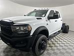 New 2024 Ram 5500 Tradesman Crew Cab 4x4 60 CA Cab Chassis for sale #D12116 - photo 1