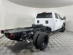 New 2024 Ram 5500 Tradesman Crew Cab 4x4 60 CA Cab Chassis for sale #D12116 - photo 5
