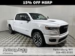 New 2025 Ram 1500 Laramie Crew Cab 4x4 Pickup for sale #D12362 - photo 1
