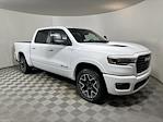 New 2025 Ram 1500 Laramie Crew Cab 4x4 Pickup for sale #D12362 - photo 2