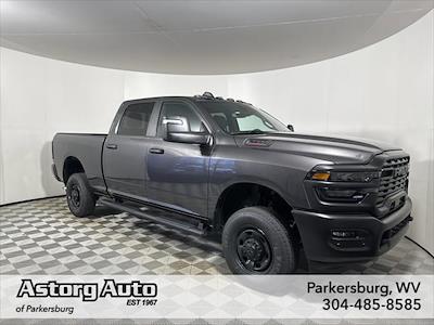 New 2025 Ram 2500 Tradesman Crew Cab 4x4 Pickup for sale #D12396 - photo 1