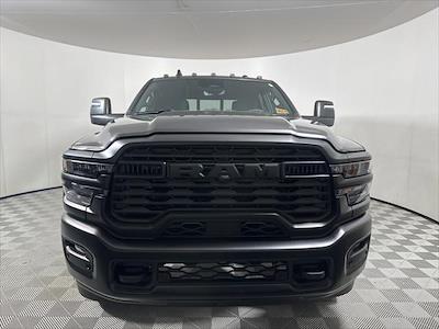 New 2025 Ram 2500 Tradesman Crew Cab 4x4 Pickup for sale #D12396 - photo 2