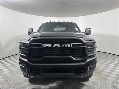 New 2025 Ram 3500 Big Horn Crew Cab 4x4 Pickup for sale #D12413 - photo 2