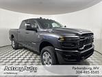 New 2025 Ram 3500 Big Horn Crew Cab 4x4 Pickup for sale #D12413 - photo 1