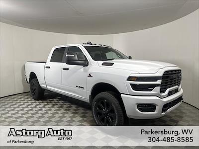 New 2025 Ram 2500 Big Horn Crew Cab 4x4 Pickup for sale #D12425 - photo 1