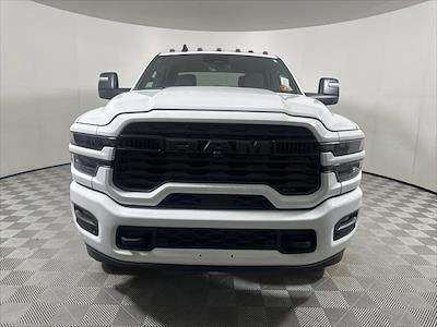 New 2025 Ram 2500 Big Horn Crew Cab 4x4 Pickup for sale #D12425 - photo 2