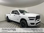 New 2025 Ram 2500 Big Horn Crew Cab 4x4 Pickup for sale #D12425 - photo 1