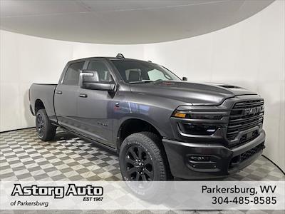 New 2025 Ram 2500 Laramie Crew Cab 4x4 Pickup for sale #D12426 - photo 1