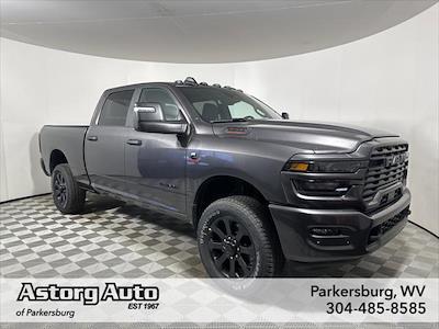 New 2025 Ram 3500 Big Horn Crew Cab 4x4 Pickup for sale #D12428 - photo 1