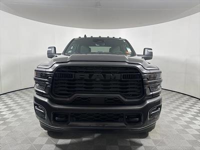 New 2025 Ram 3500 Big Horn Crew Cab 4x4 Pickup for sale #D12428 - photo 2