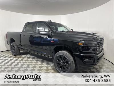 New 2025 Ram 2500 Laramie Crew Cab 4x4 Pickup for sale #D12429 - photo 1