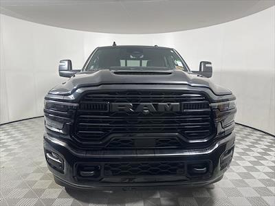 New 2025 Ram 2500 Laramie Crew Cab 4x4 Pickup for sale #D12429 - photo 2