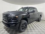 New 2025 Ram 2500 Laramie Crew Cab 4x4 Pickup for sale #D12429 - photo 3