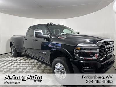 New 2025 Ram 3500 Longhorn Crew Cab 4x4 DRW Pickup for sale #D12436 - photo 1