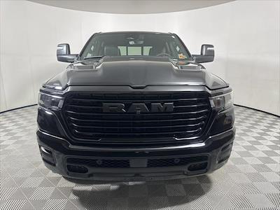 New 2025 Ram 3500 Longhorn Crew Cab 4x4 DRW Pickup for sale #D12436 - photo 2