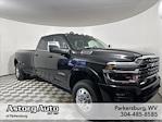 New 2025 Ram 3500 Longhorn Crew Cab 4x4 DRW Pickup for sale #D12436 - photo 1