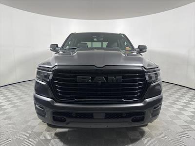 New 2025 Ram 1500 Laramie Crew Cab 4x4 Pickup for sale #D12476 - photo 2