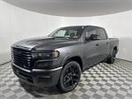 New 2025 Ram 1500 Laramie Crew Cab 4x4 Pickup for sale #D12476 - photo 3